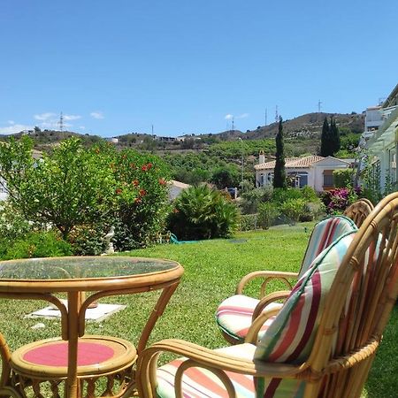 Enjoy Torrox Daire Dış mekan fotoğraf