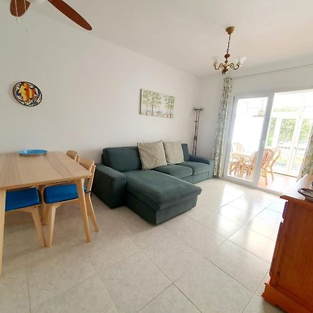 Enjoy Torrox Daire Dış mekan fotoğraf