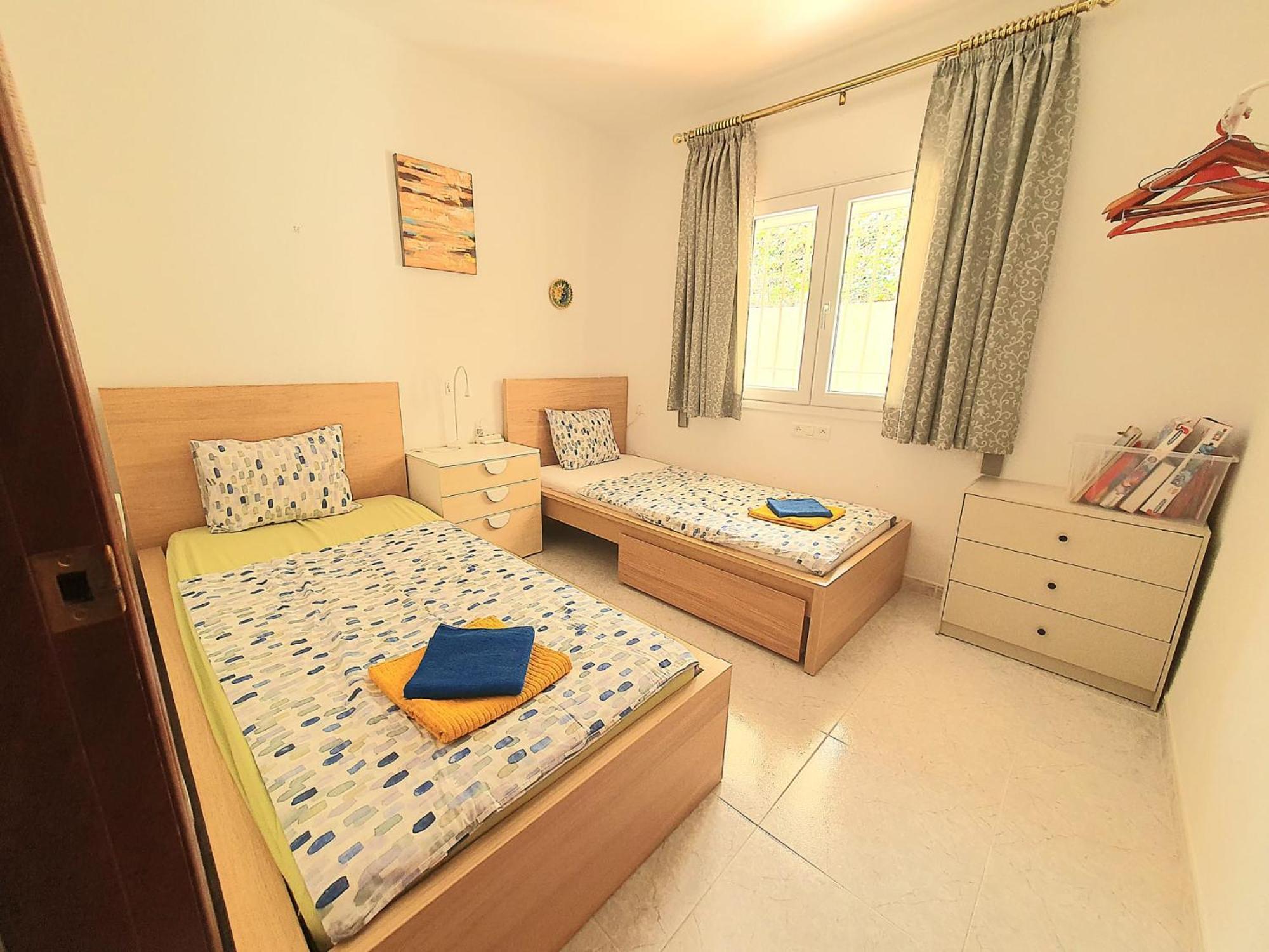 Enjoy Torrox Daire Dış mekan fotoğraf