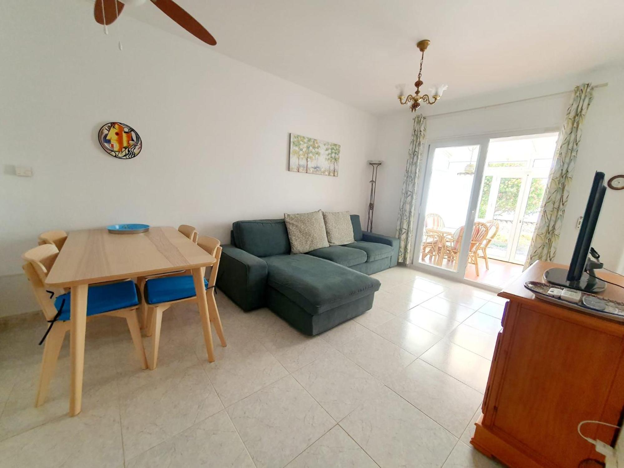 Enjoy Torrox Daire Dış mekan fotoğraf