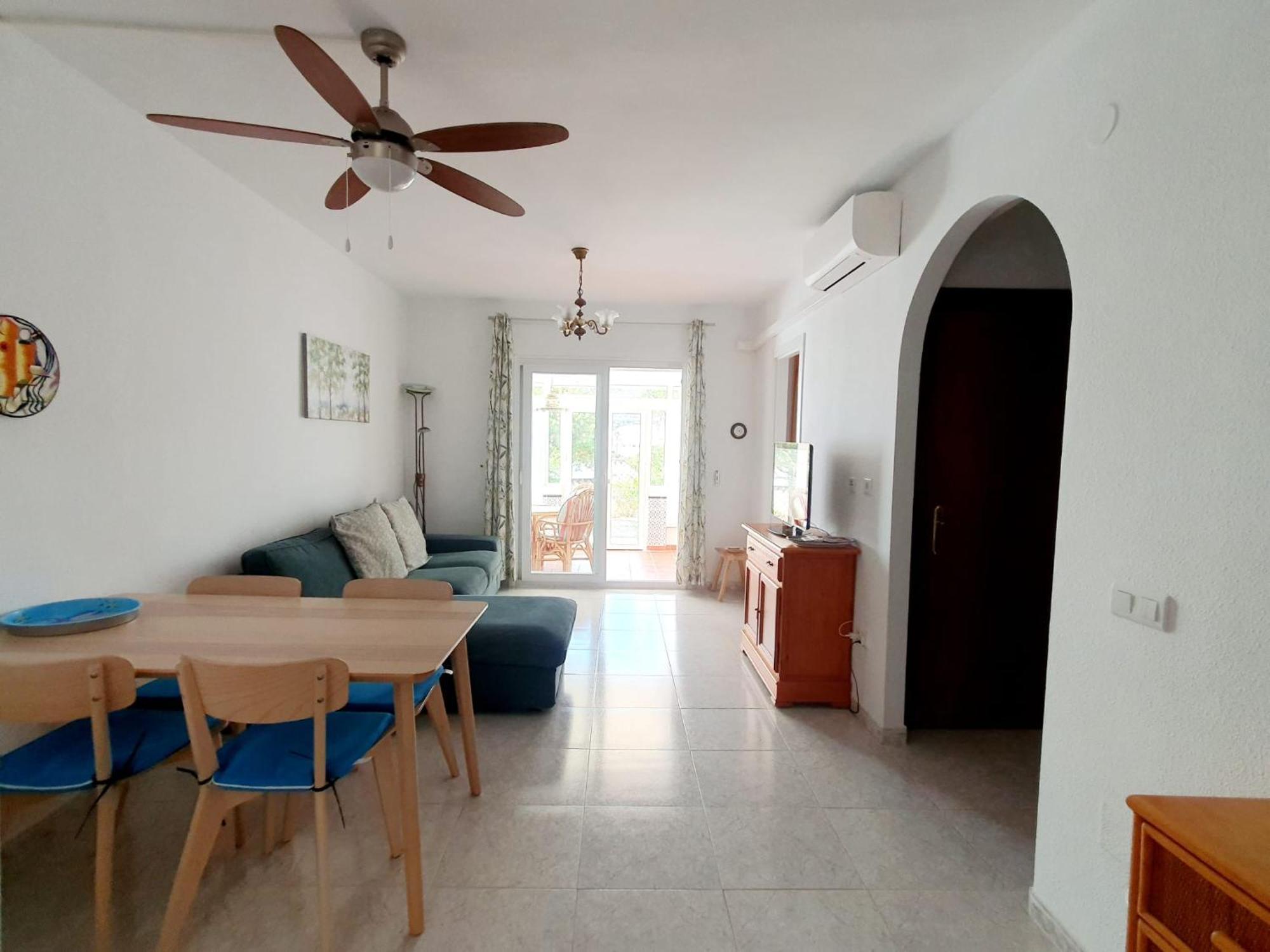Enjoy Torrox Daire Dış mekan fotoğraf